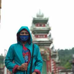 Afandi Binti's profile picture