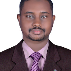 Khalid Mohamedahmed's profile picture