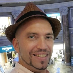 Brent Forrest's profile picture