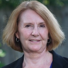 Wyona Freysteinson, PhD, MN, RN, FAAN's profile picture