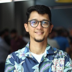 César França's profile picture