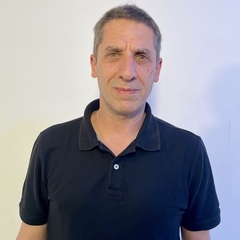 Pablo Otero's profile picture