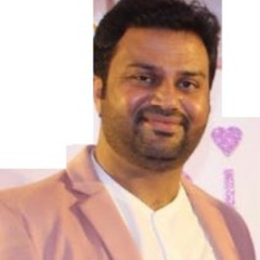 Krishnan Pradeep Kumar's profile picture