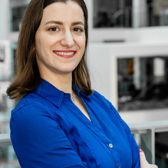 Eleni Tzirita Zacharatou's profile picture