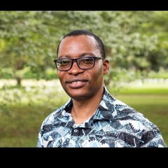 Michael  Mensah's profile picture
