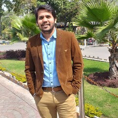 Adeem Ghaffar Rana's profile picture