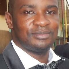 Eric Djomo Nana's profile picture