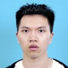 Bin Wang's profile picture