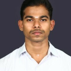 Pratheesh Kumar S's profile picture