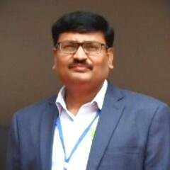 Indra Mani's profile picture