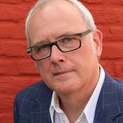 Frank   van Splunder's profile picture