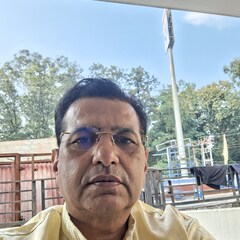 Sanjay Chaudhary's profile picture