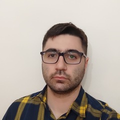 Athanasios Liatifis's profile picture