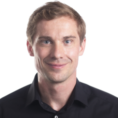 Bernhard Berger's profile picture