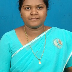 Mrs.Elizebeth Rani.V's profile picture