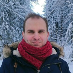 Artem Lunev's profile picture