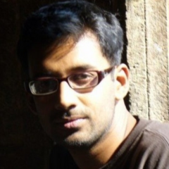 Ritwik Banerjee's profile picture