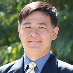 Chen-Kang Chang's profile picture