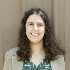 Hazel Anderson's profile picture