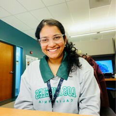 Shrishti Singh's profile picture