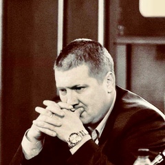 Georgi Tchernev's profile picture