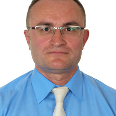 Mykhailo Boichenko's profile picture