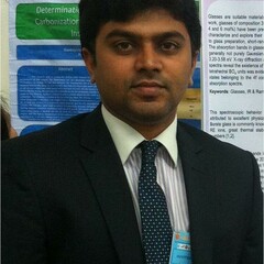 R. RAJARAMAKRISHNA's profile picture