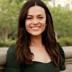 Brianna Hunter's profile picture