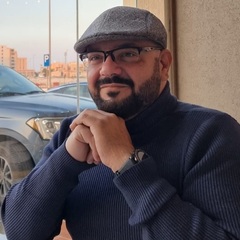 Wisam Mohammed's profile picture
