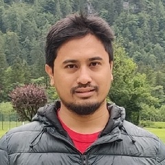 Rachmad Vidya Wicaksana Putra's profile picture