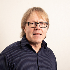 Peter Jansson's profile picture