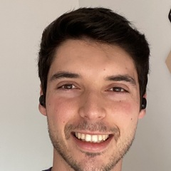 Ivo dos Santos's profile picture