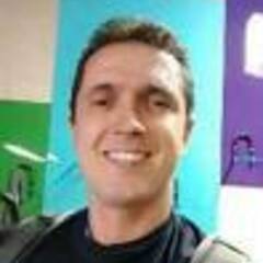 Fabio Marcos De Abreu Santos's profile picture