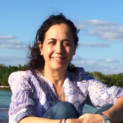 Susana Enríquez's profile picture