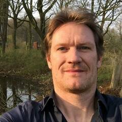 Dirk Kutscher's profile picture