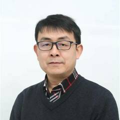 Guoliang Chang's profile picture