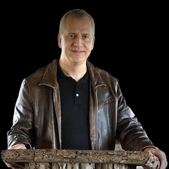 Albert Veksler's profile picture