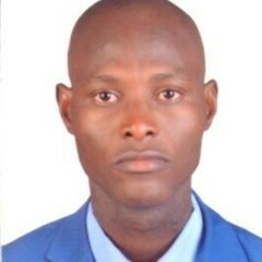 Ferdinand MBIRIGI's profile picture