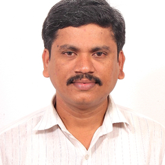 Raveendra Babu Ponnuru's profile picture