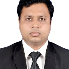 Ajay Biswas's profile picture