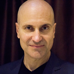 Ali Hossaini's profile picture