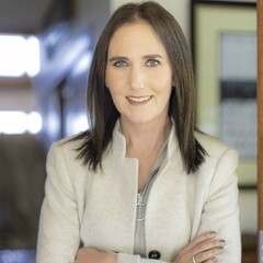 Shari Eberts's profile picture