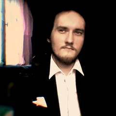 Krzysztof Hejduk's profile picture