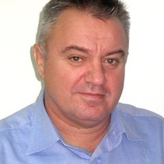 Zeljko Dobrovic's profile picture