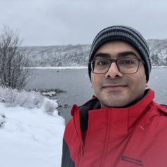 Amin Etminan's profile picture