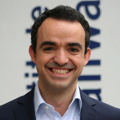 Sergio Neves's profile picture