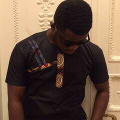 Augustine Danso's profile picture