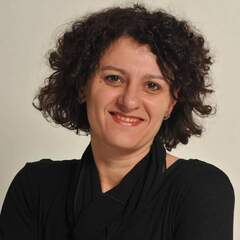 Katarina Tomičić-Pupek's profile picture