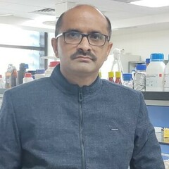 Surender Singh's profile picture