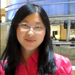 Yi (Esther) Su's profile picture